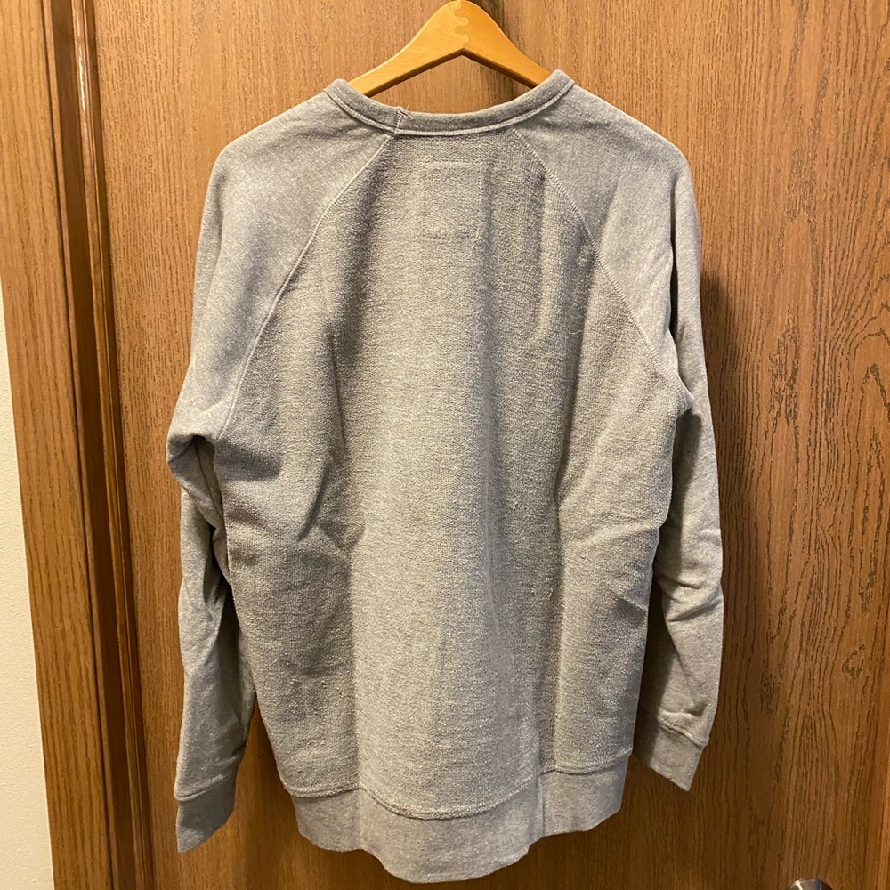 Anon Crewneck Sweater - Picture 2 of 5